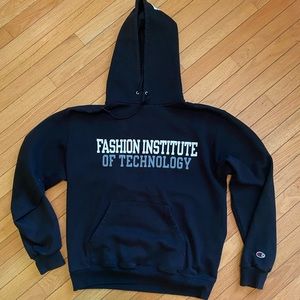 Fashion Institute of Technology hoodie